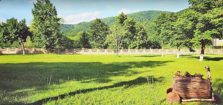 Discounts for rest in the health resort borzhava15