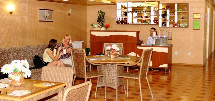 Discounts for rest in the health resort borzhava56