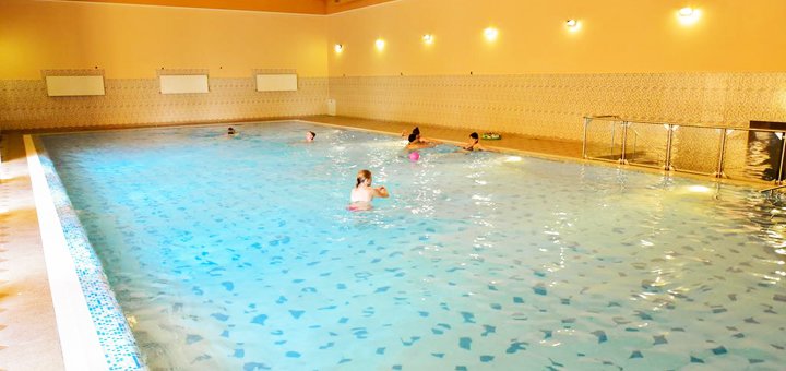 Discounts for rest in the health resort borzhava2