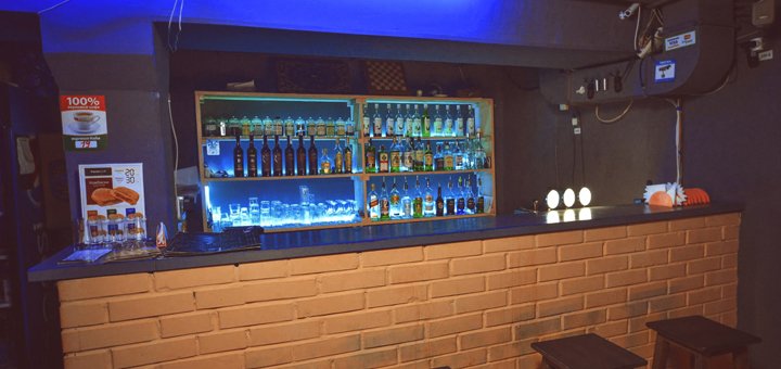 A large selection of tobaccos in the hookah "Hookah nights air" in Kiev. Order with a discount
