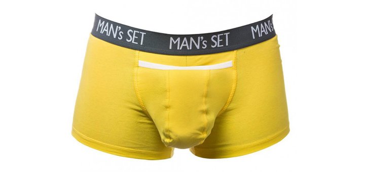 Скидки в «Man's set»