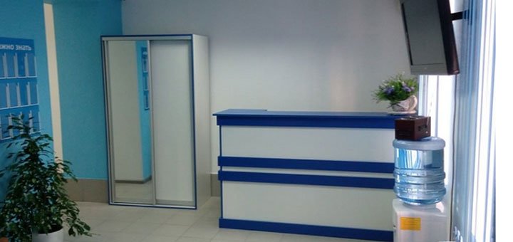 Clinic "Estetic Medical" in Odessa. Make an appointment with a doctor at a discount.
