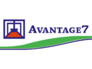 Avantage7 on Zhitomir highway