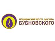 Dr. Bubnovsky