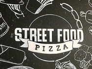 Street Food Pizza