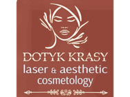 Dotyk krasy (Дотик краси)