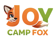 Joy camp fox