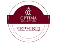 Optima Collection Чернівці