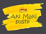 Aki Maki Sushi