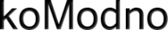 koModno (коМодно)