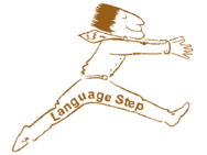 Language Step (Langage Step)