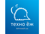 Техно Еж