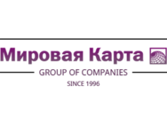 Мировая Карта