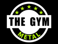 The gym metal