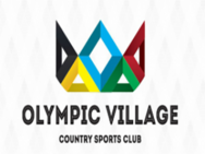 Olympic Village country sports club (Київ)