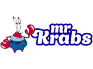 Mr.Krabs в ТРЦ Вавилон
