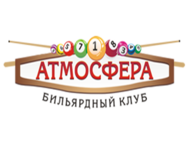 Атмосфера на Дмитрия Донцова