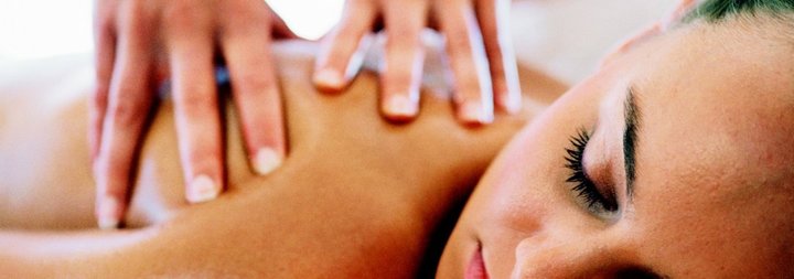 Everything you need to know about back massage
