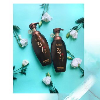 Medical cosmetics Daeng Gi Meo Ri