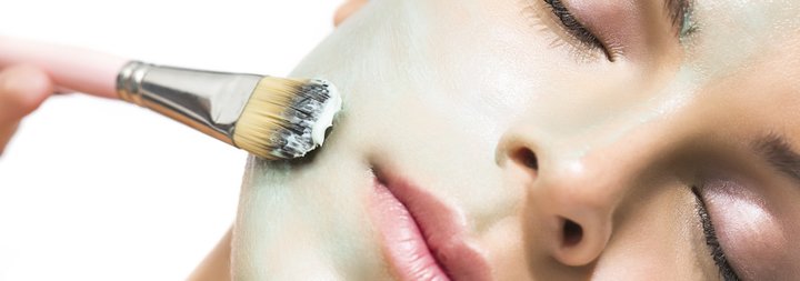Superficial chemical peeling