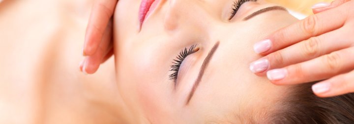Facial massage