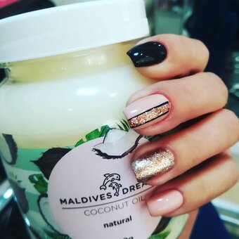 Новинка - кокосове масло!