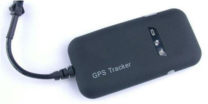 GPS-трекер Concox GT02