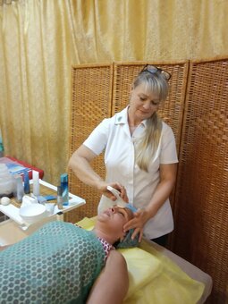 Dermasonik - professional skin care