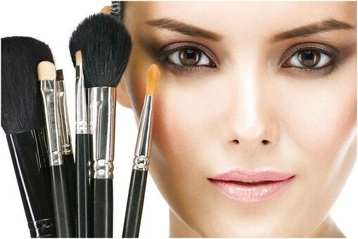 Курси візажистів «A.Beautylab» - відмінний макіяж і початок вашої кар'єри