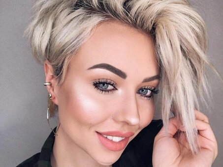 Стильні стрижки від «AVRA Beauty Studio»