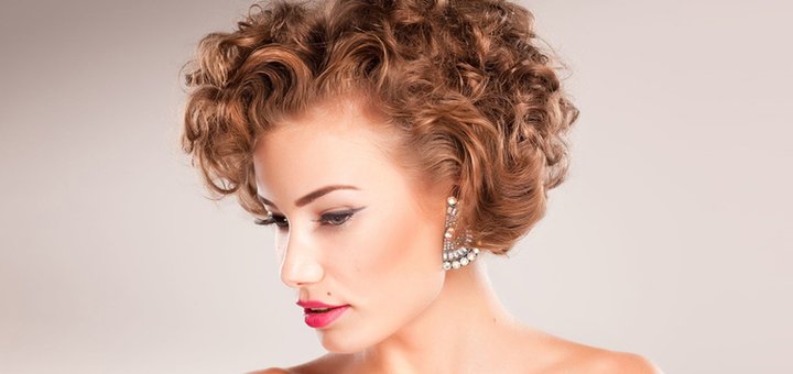 10% discount on MOSSA biowave hair