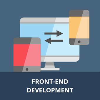 FRONT-END DEVELOPMENT