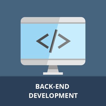 BACK-END DEVELOPMENT