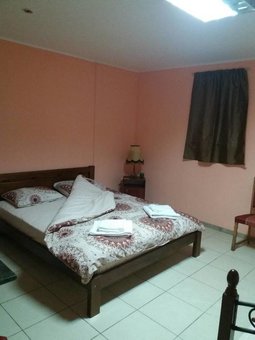 Kozhna quarter nich in a gift in Balkon and Central park hotels