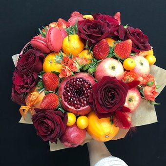Floristry workshops