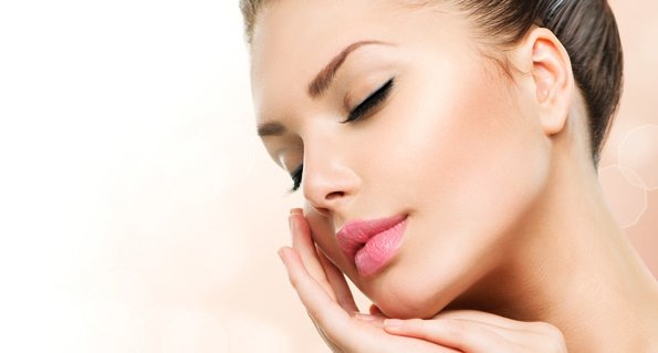 Plasmolifting - meet a novelty in the beauty studio by Dr. Ishchenko