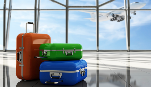 Митний огляд в аеропортах: права і обов'язки пасажирів і митників