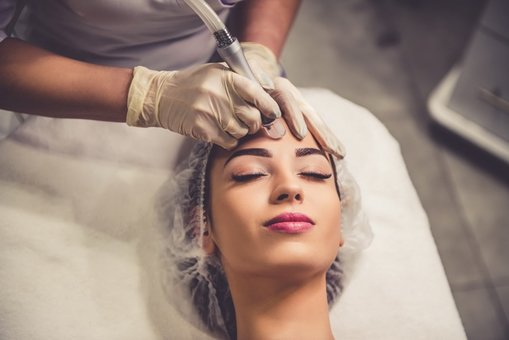 What is hardware cosmetology: benefit or myth - recommendations of the MEDLINE center